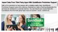 Hire Quickbooks Proadvisor Support Specialist For Preparing Tax Returns PowerPoint PPT Presentation