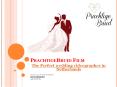 Destination wedding videographer Netherlands PowerPoint PPT Presentation