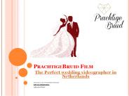 Destination wedding videographer Netherlands