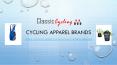 Cycling Apparel Brands PowerPoint PPT Presentation
