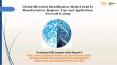 Global microbial identification market 2018 by manufacturers, regions, type and application, forecast to 2023 PowerPoint PPT Presentation
