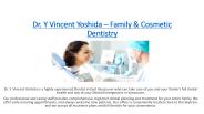 Dental Emergencies Vancouver BC