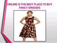online best fancy dresses in New York City.
