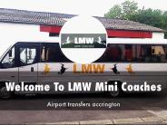 LMW Mini Coaches Presentation