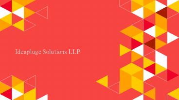 Top Android App Development Company in Bangalore