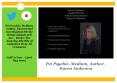 Pet Psychic, Medium - Karen Anderson PowerPoint PPT Presentation