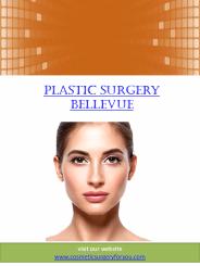 Tummy Tuck Bellevue