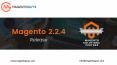 Magento 2.2.4 : 9 New Enhancements and Features, Apply Patches PowerPoint PPT Presentation