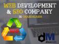 SEO and Web Development Company in Chandigarh PowerPoint PPT Presentation