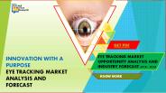 Global Eye Tracking Market Demand Analysis and Statistics 2018- 2024