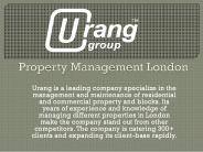 Urang Property Management