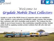 Industrial Dust Collector