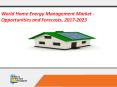 World Home Energy Management Market - Opportunities and Forecasts, 2017-2023 PowerPoint PPT Presentation