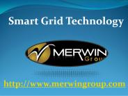 Smart Grid Technology - www.merwingroup.com (3)