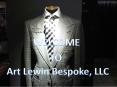 Difference between bespoke, made-to-measure and ready-to-wear PowerPoint PPT Presentation