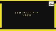 Best Schools in Indore (2)
