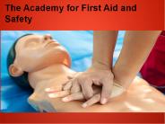 Hire Most Suitable & Certified Emergency First Aid Course Instructors
