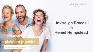 Braces Hemel Hempstead