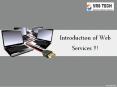 Best Complete Web service provider Dubai – Web Services From VRS Tech PowerPoint PPT Presentation