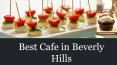 Best Café in Beverly Hills- Coraltreecafe.com (2) PowerPoint PPT Presentation