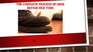 shoe repair New York (1)