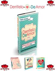 DERRITELO DE AMOR PDF GRATIS