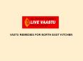 VASTU REMEDIES FOR NORTH EAST KITCHEN... PowerPoint PPT Presentation