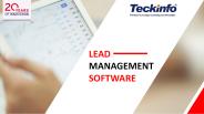Galaxy: Lead Management & Helpdesk Software