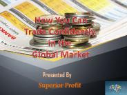 Global Trading System By Superior Profit