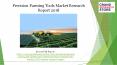 Precision farming tools market research report 2018 PowerPoint PPT Presentation