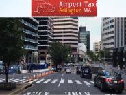 Boston Logan Cab Services