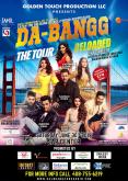 Da- Bangg The Tour Reloaded Live Concert in San Jose. PowerPoint PPT Presentation