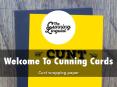 Cunning Cards Presentation PowerPoint PPT Presentation