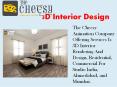 3D Interior Rendering and Design PowerPoint PPT Presentation