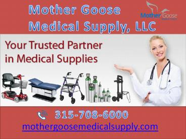 Buy Best Home Medical Accessories in Syracuse