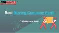 Searching Best Moving Company in Perth PowerPoint PPT Presentation