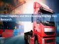 Muscat Logistics Market, Freight Forwarding Market Oman - Ken Research PowerPoint PPT Presentation