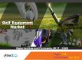 Increase in High Demand for Golf Equipment Industry PowerPoint PPT Presentation