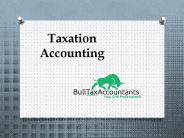 Taxation Accounting- Bulltaxaccountants.com
