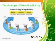 Veeam Offsite Replication