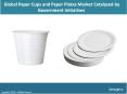Global Paper Cups and Paper Plates Market Share, Size,Price Trends And Forecast (2018-2023) PowerPoint PPT Presentation