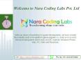 Game Development Company In Mohali PowerPoint PPT Presentation
