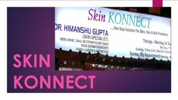 Laser Tattoo Removal Doctor in Ghaziabad