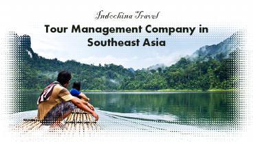 Tour Management Company in Southeast Asia (1)