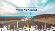 YourVitalVentures - #1 Trip Itinerary Planner
