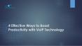 VoIP Auto Dialer USA | Wholesale sip Trunking Services PowerPoint PPT Presentation