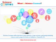 Science Cosmos (2)