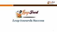 Data Feed Services US, UK, INDIA
