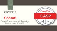 CAS-003 Examcollection