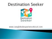 Summer Holiday Destinations